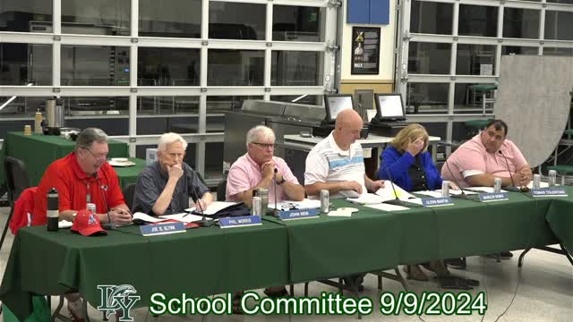 Concerns rise over liquor store near local school