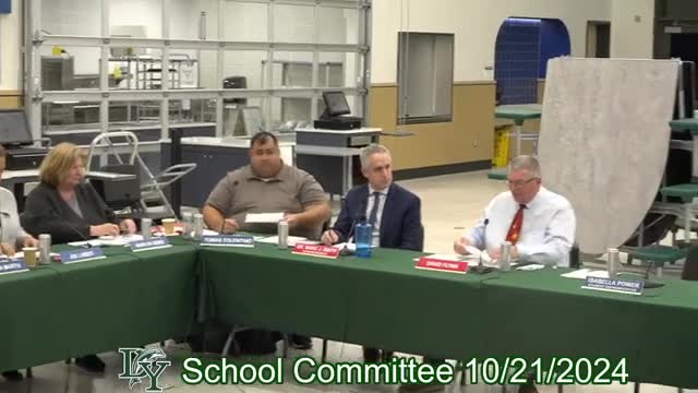 School budget ends year with unexpected surplus