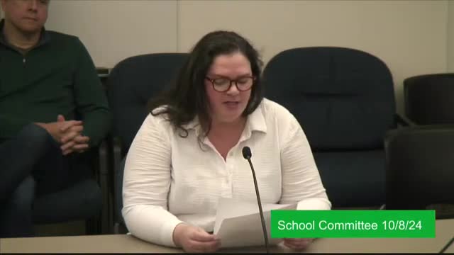 Parents Demand Change as MCAS Testing Stresses Students
