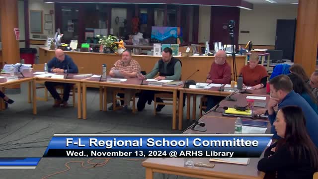 School Committee Faces Controversy Over Email Misuse Investigation