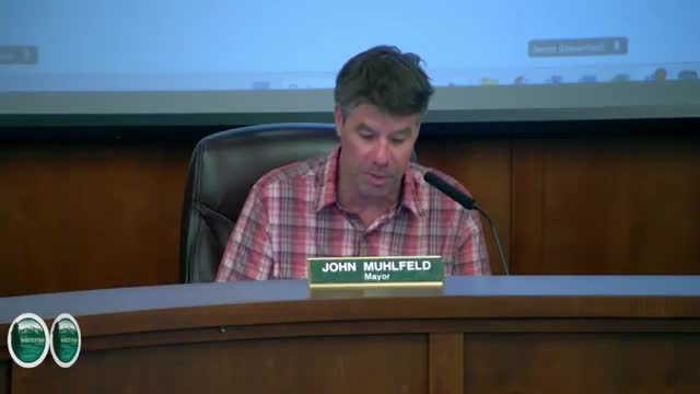 City Council Denies Controversial Lakeshore Walkway Variance Request