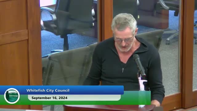 City Council Considers Legalizing Golf Carts on Local Streets