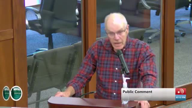 Whitefish faces urgent wildfire preparedness crisis