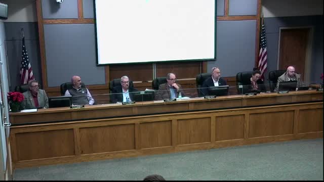 Residents demand action against neighborhood eyesores and dangers