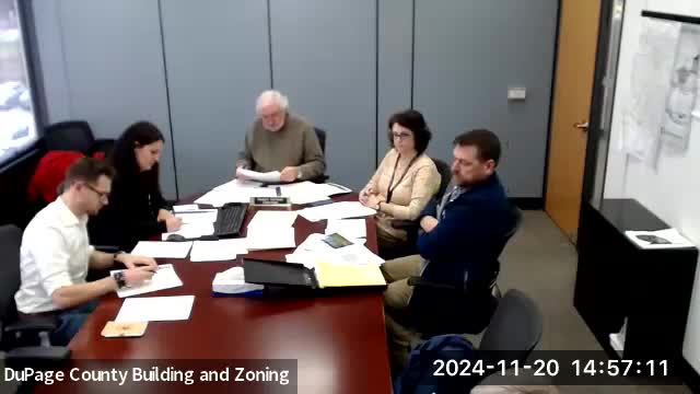 Homeowners clash over property rights and dock dispute