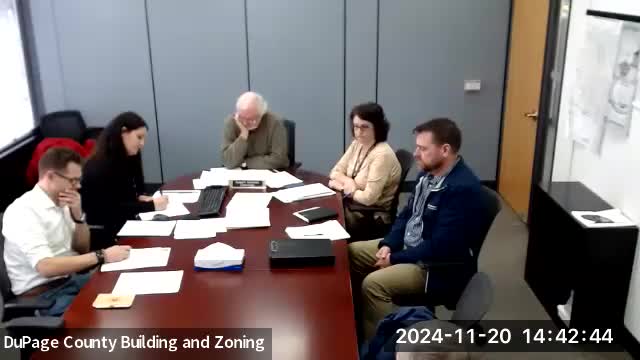 Disputed pier dimensions spark heated zoning debate