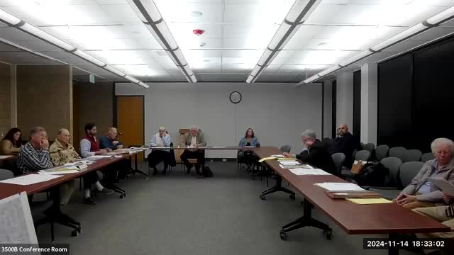 Residents Rally Against Industrial Pollution and Noise Concerns