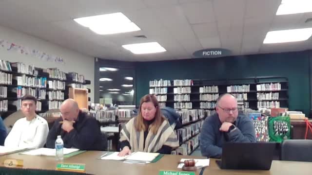 School board faces vaping and bullying crisis
