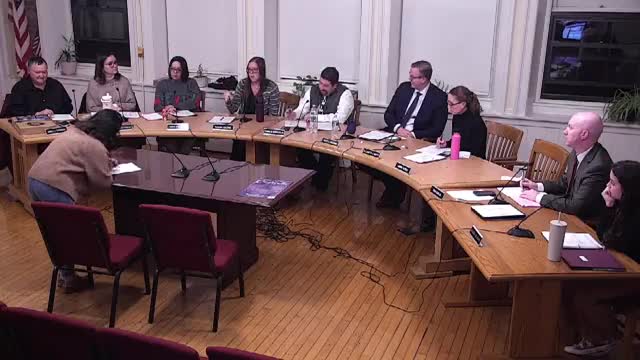 Concerns Raised Over Controversial Curriculum Video in Schools