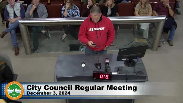 Concerns Raised Over Mayor's Pension Conflict of Interest