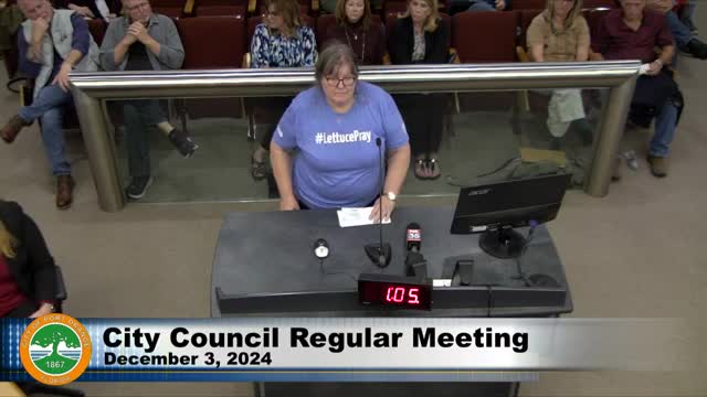 City Council Member Faces Backlash Over Drunk Driving Scandal