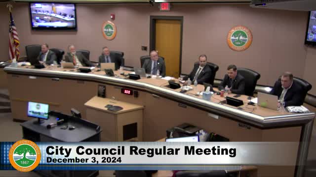 City celebrates recovery efforts after Hurricane Milton devastation
