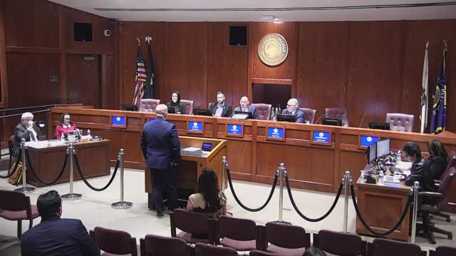Palmdale launches new tech to combat local crime