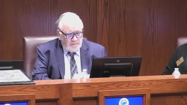 Local Leaders Tackle Homelessness and Mental Health Crisis