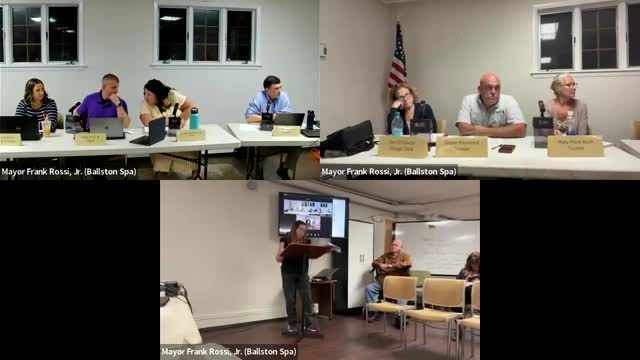 Public invited to crucial zoning workshop amid scheduling chaos