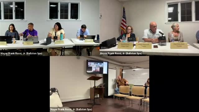 Tensions rise as board members clash over ethics and process