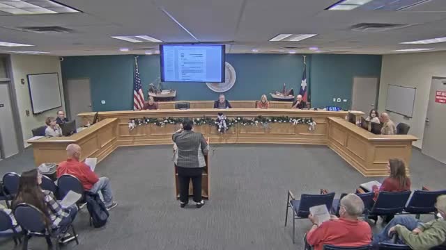 City council faces backlash over controversial environmental designations