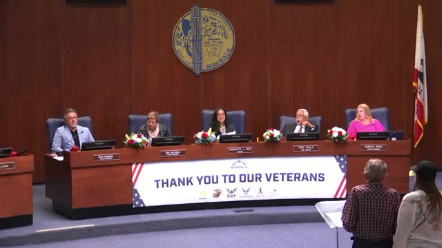 Community honors local hero for inspiring service and dedication