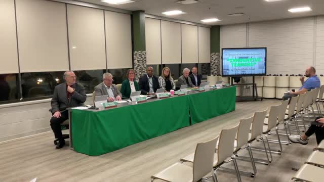 Students of the Month Shine with Kindness and Leadership