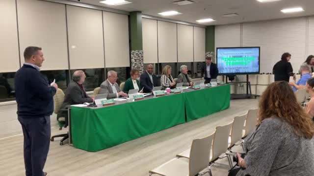 Middle school revolutionizes learning with innovative teaming model