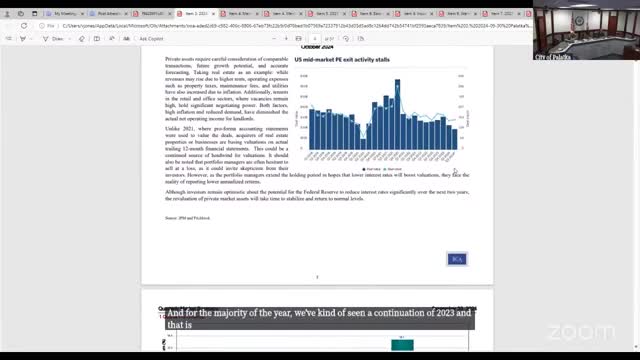 Tech Giants Face Market Shift as Growth Slows