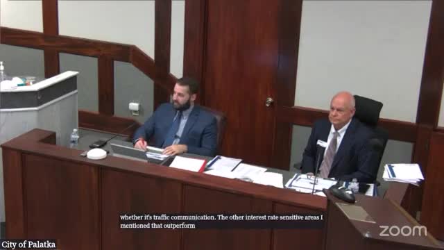 Market surges as interest rates drop and spending soars