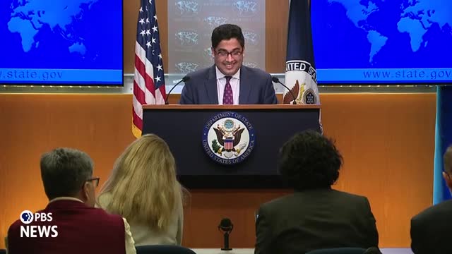 US Reaffirms Support for South Korea Amid Martial Law Crisis