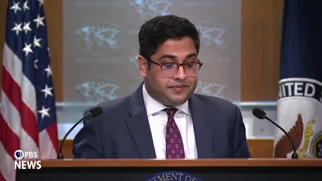 Amnesty report sparks fierce debate over Gaza allegations