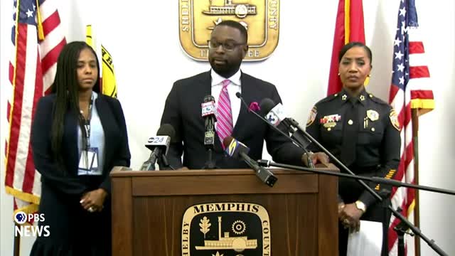 City leaders reject costly DOJ consent decree for police reform