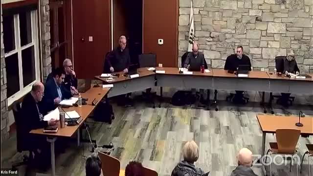 Urgent HVAC Overhaul Needed as Village Offices Freeze