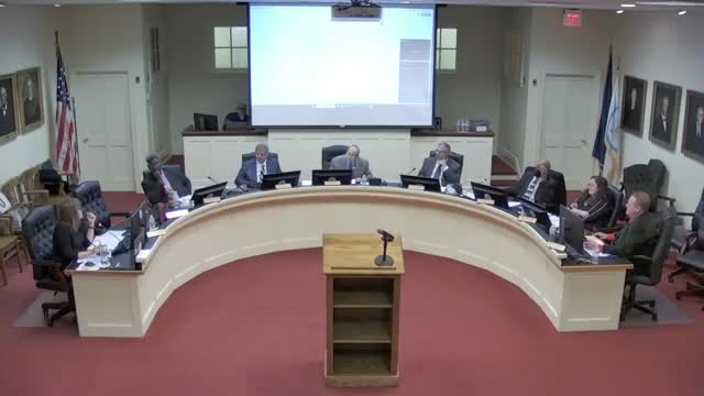 Citizens demand transparency in local government meetings