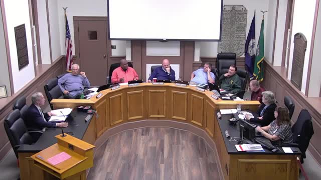 Zoning Debate Revives Controversy Over Route 17 Homes