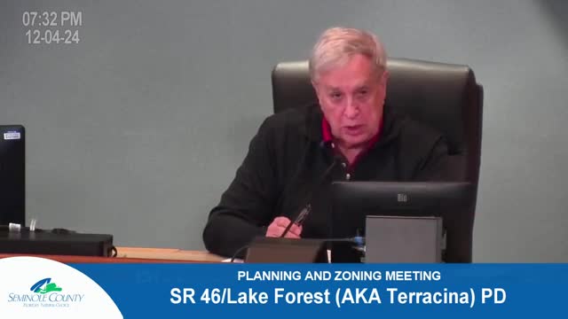 Community Divided Over Proposed Self Storage Facility