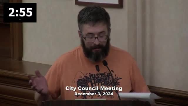 Residents demand action on dangerous traffic conditions