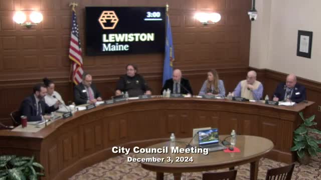City Council Takes Urgent Action on Needle Crisis