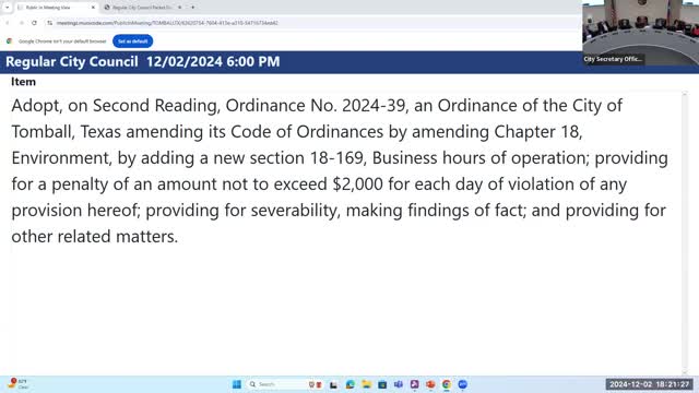 Council votes to appoint new director amid heated debate