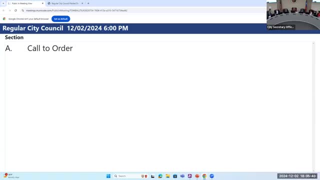Tomball celebrates community spirit with festive holiday events