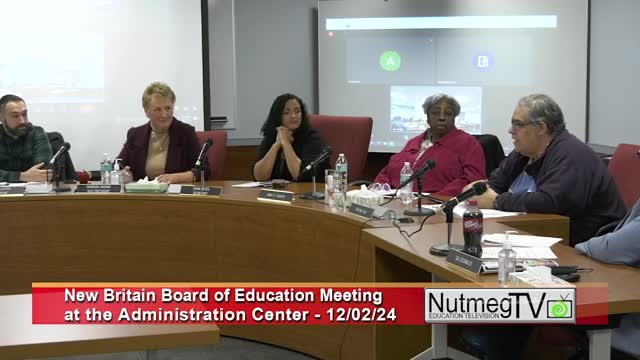 School Board Considers Policies to Combat Deep Fake Bullying