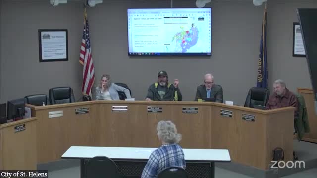 Concerns rise over parking chaos in narrow streets