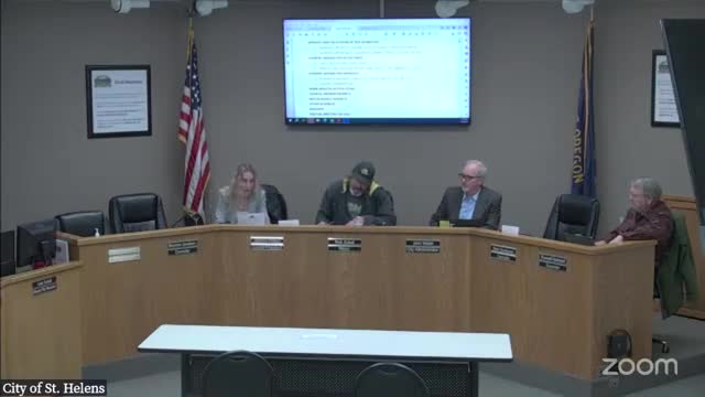 City Council Faces Tough Decisions on Lagoon and Landfill Plans