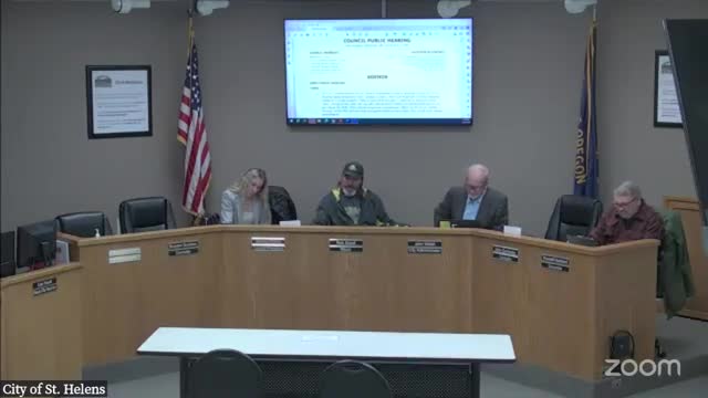 City Council Considers Major Zoning Amendments for Housing Crisis