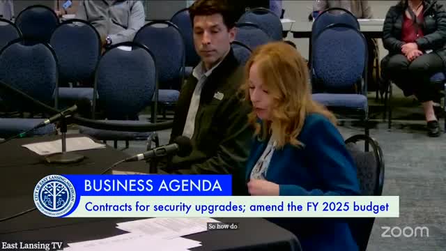 City secures $1.5 million grant for community safety initiatives