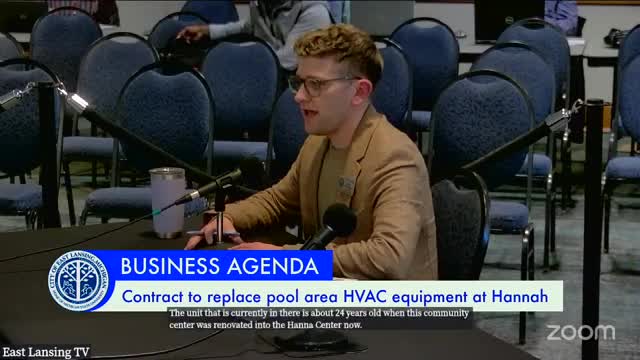 City approves seasonal sauna park for downtown revitalization