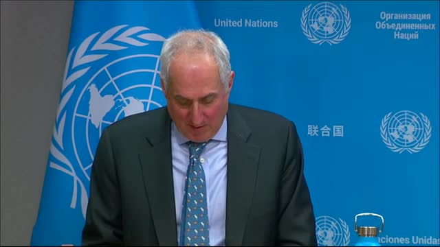 UN warns of humanitarian crisis as 2100 displaced in Zamzam