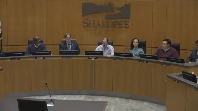 City Council Debates Controversial Pawn Shop Regulations