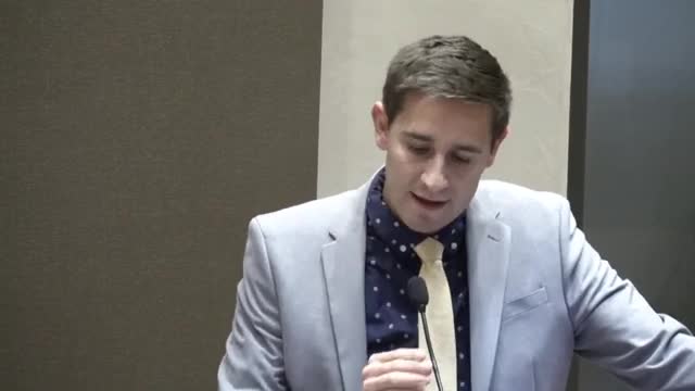 County project sparks concerns over resident access changes