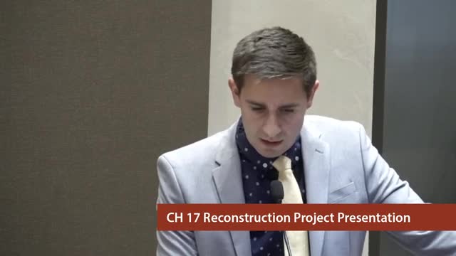 County transportation plan sparks debate over neighborhood impact