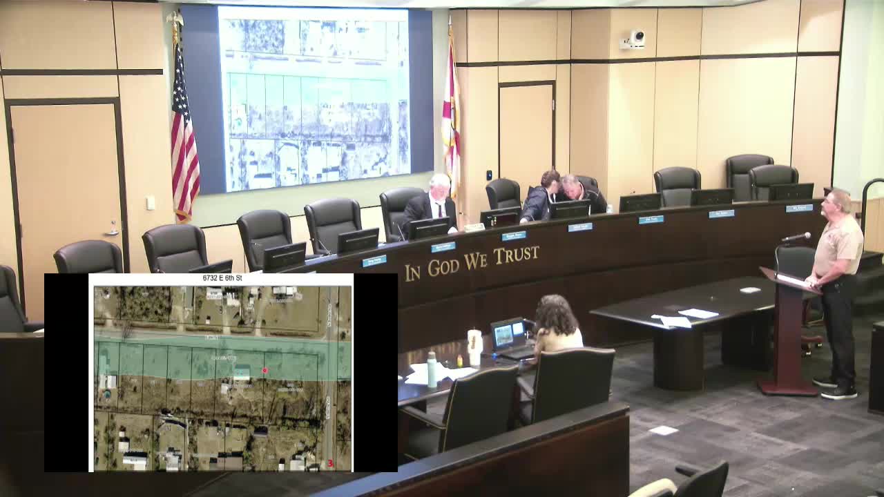 Code enforcement cracks down on unsafe living conditions