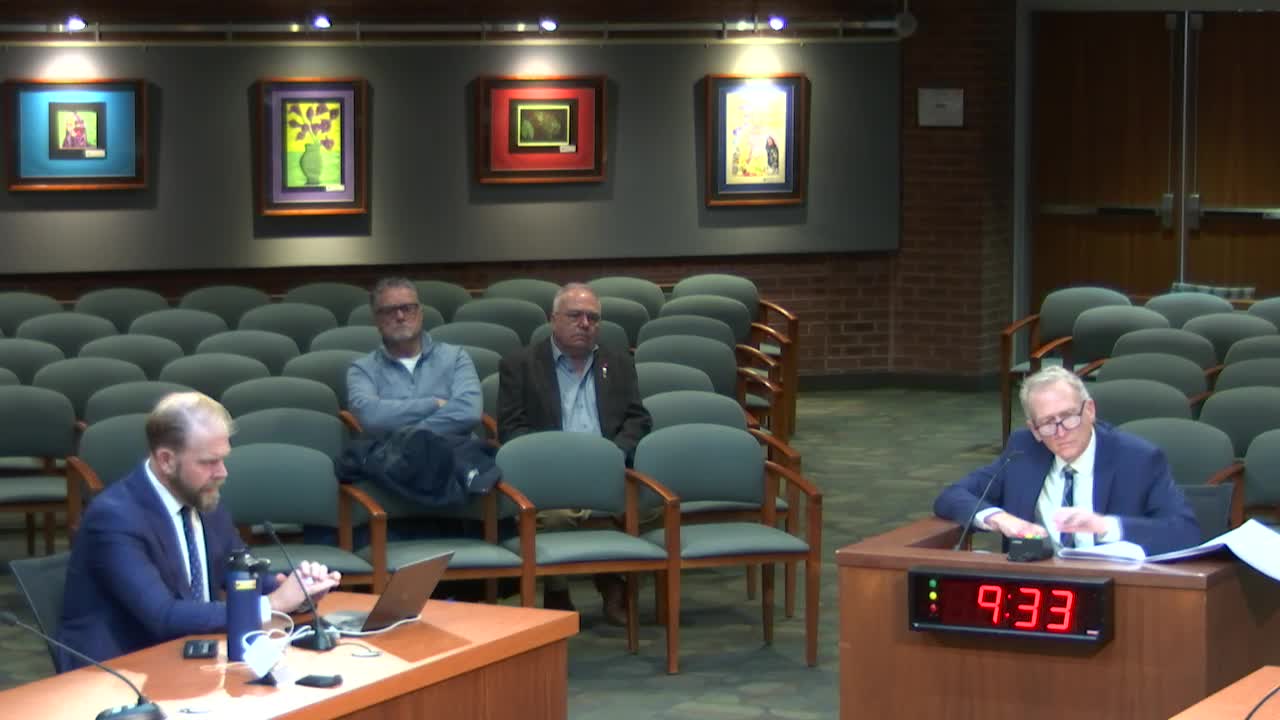 Controversial tree removal sparks debate over development regulations