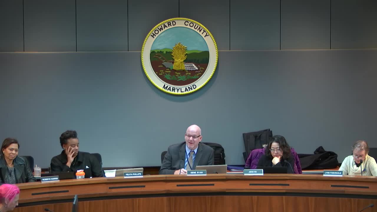 Developer faces financial ruin after zoning changes and floods